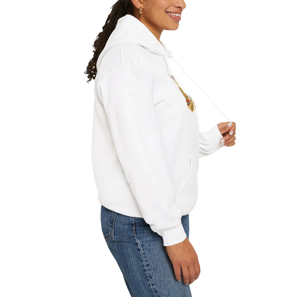 Country Roads and Coffee Hoodie