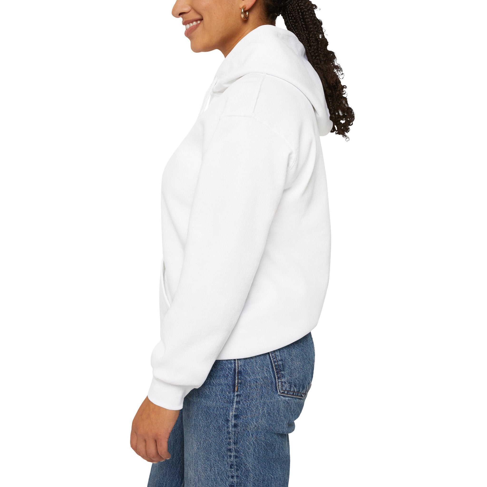 Country Roads and Coffee Hoodie