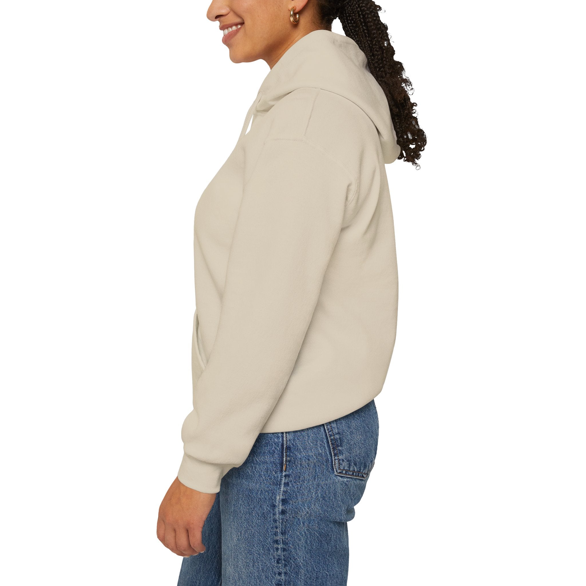 Country Roads and Coffee Hoodie